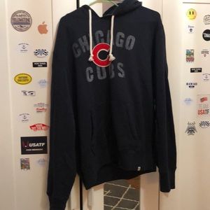 Chicago Cubs hoodie
